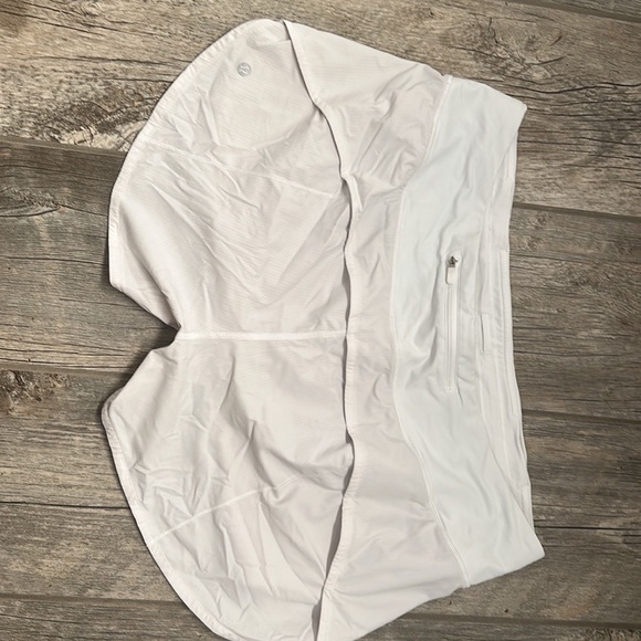 Lululemon Running Shorts - Picture 3 of 3
